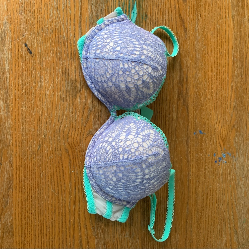 VS Bra 34c